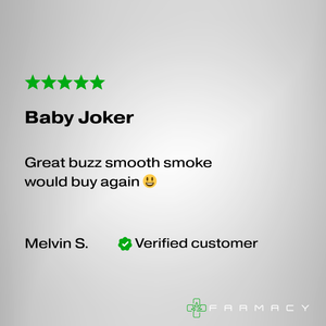 official farmacy online edibles