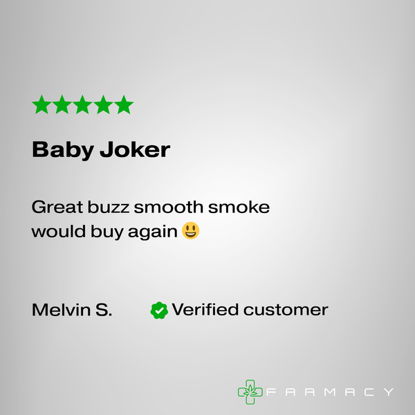 official farmacy online edibles