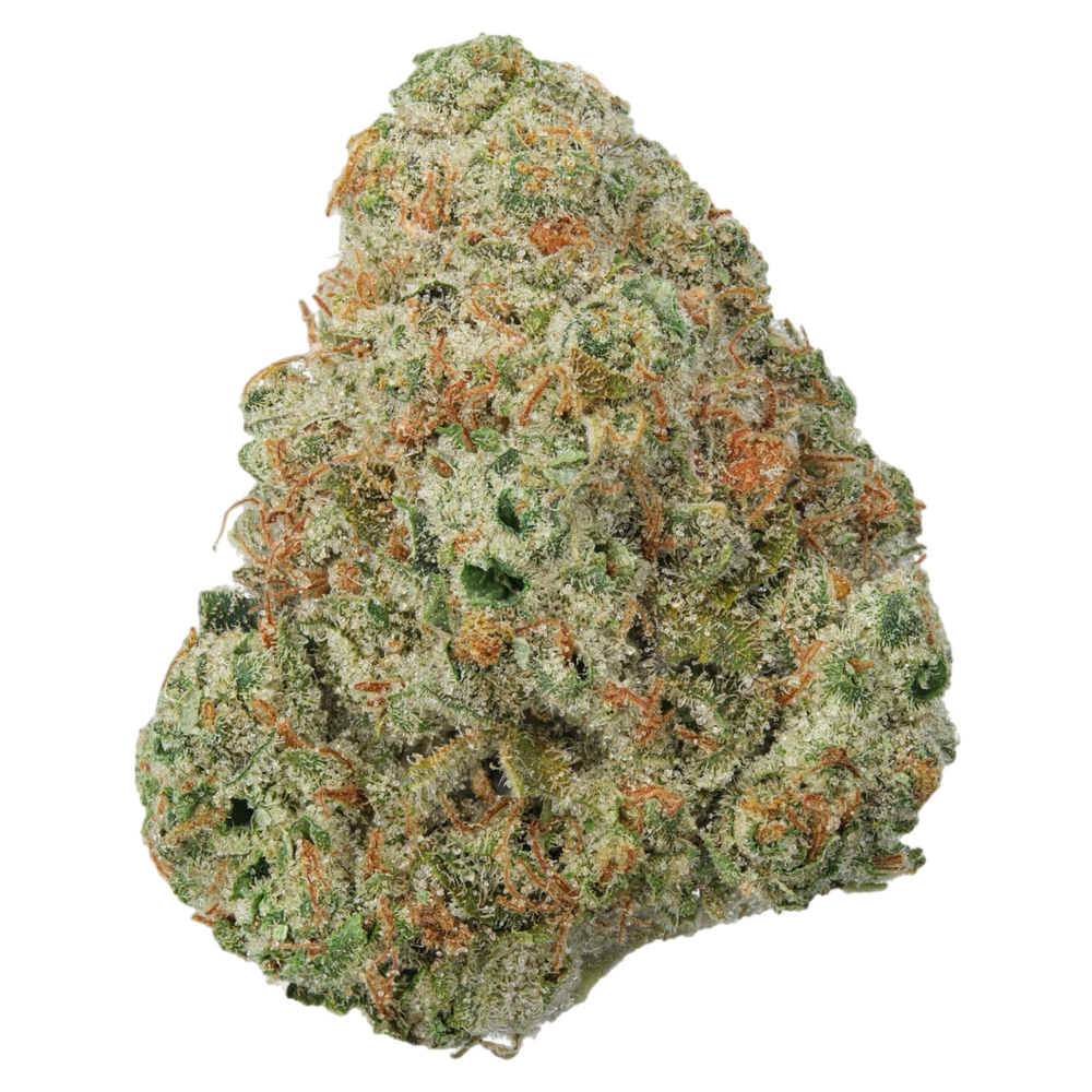 Truffaloha THCa