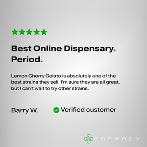 official farmacy online cbd flower